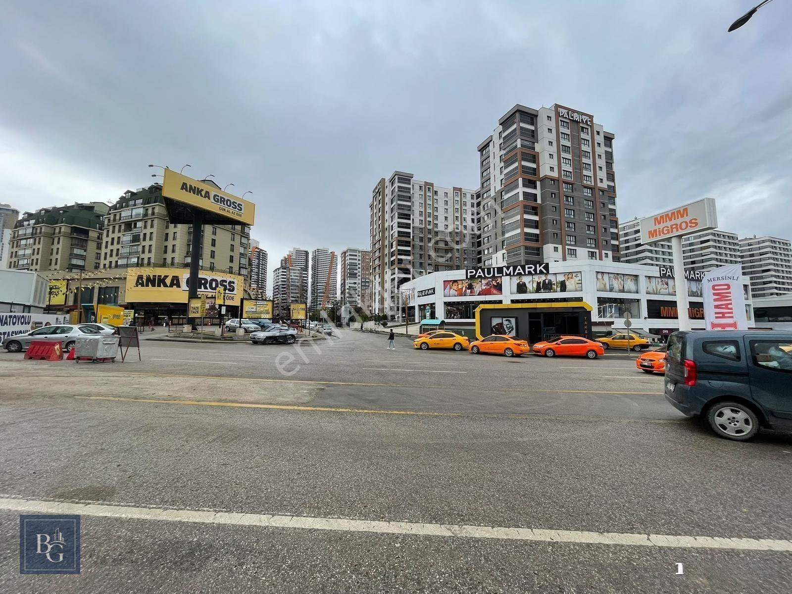 Kupon! Sultan Fatih Cad. Dibi Ara Katta Sitede Yapılı 150M² 3+1!