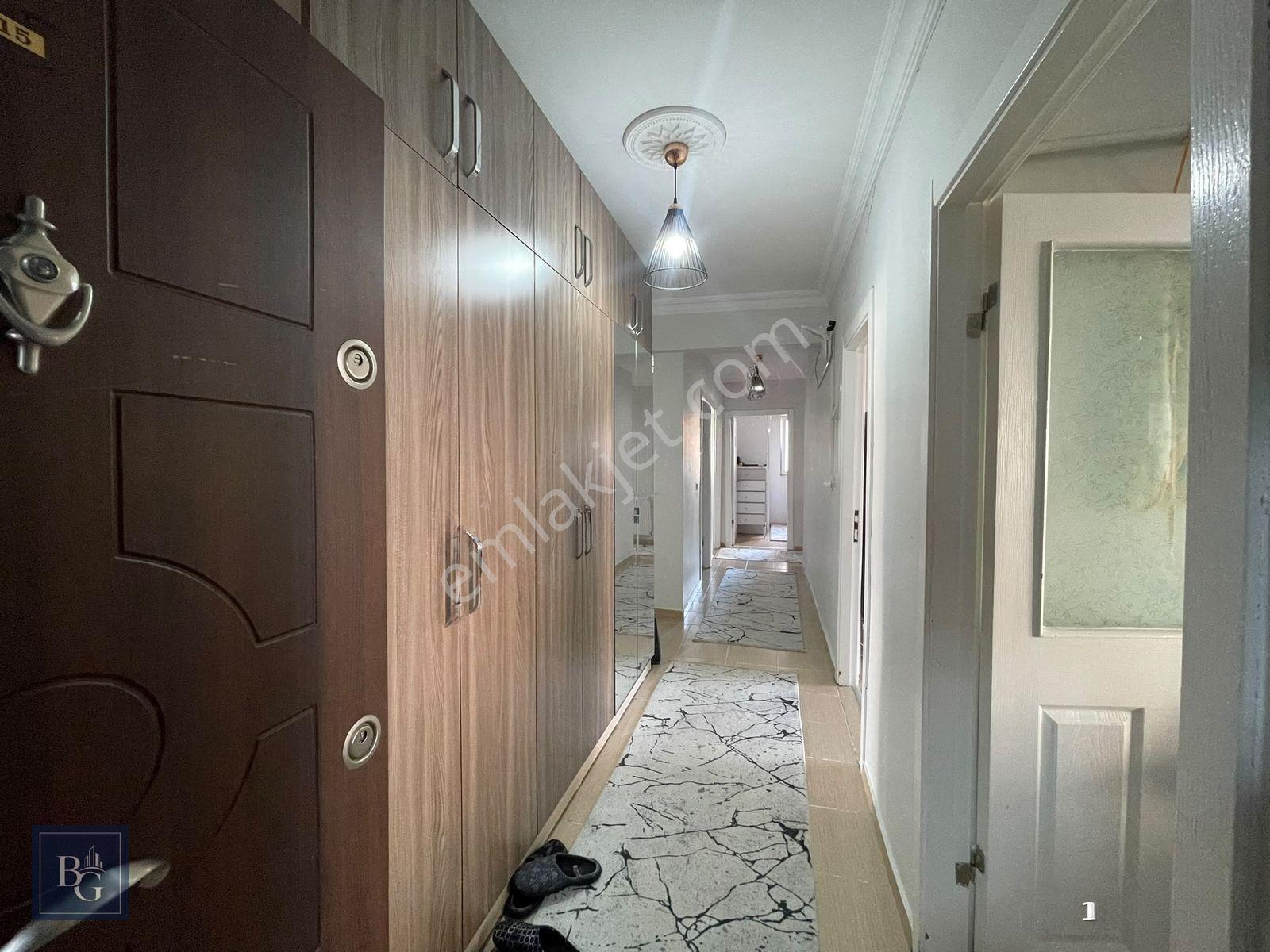 Kupon! Sultan Fatih Cad. Dibi Ara Katta Sitede Yapılı 150m² 3+1! — fotoğraf 10