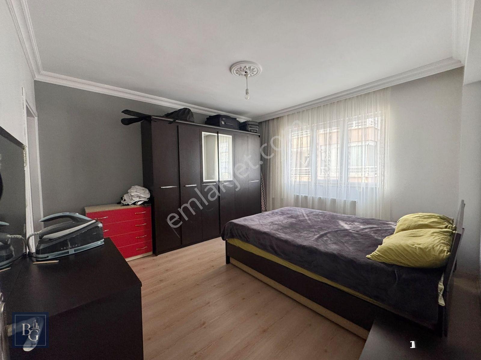 Kupon! Sultan Fatih Cad. Dibi Ara Katta Sitede Yapılı 150m² 3+1! — fotoğraf 11