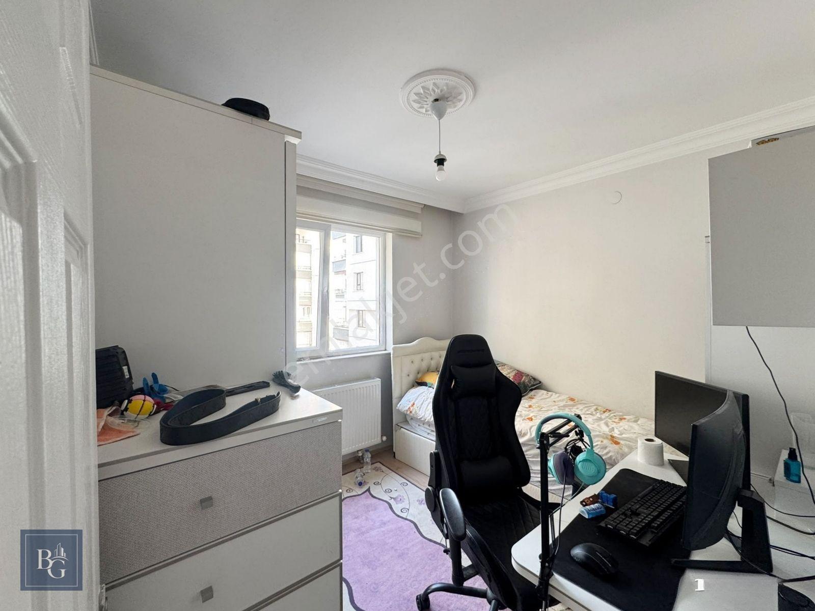 Kupon! Sultan Fatih Cad. Dibi Ara Katta Sitede Yapılı 150m² 3+1! — fotoğraf 20
