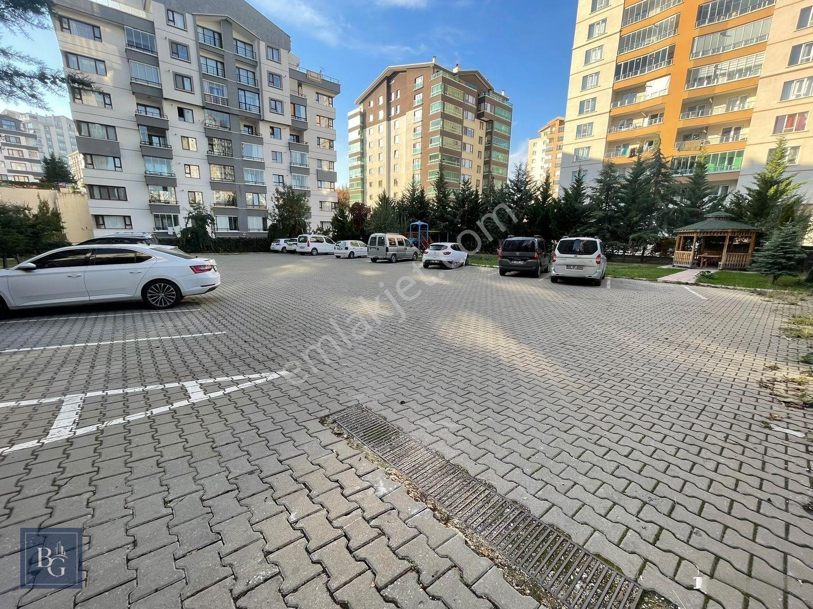 Kupon! Sultan Fatih Cad. Dibi Ara Katta Sitede Yapılı 150m² 3+1! — fotoğraf 26
