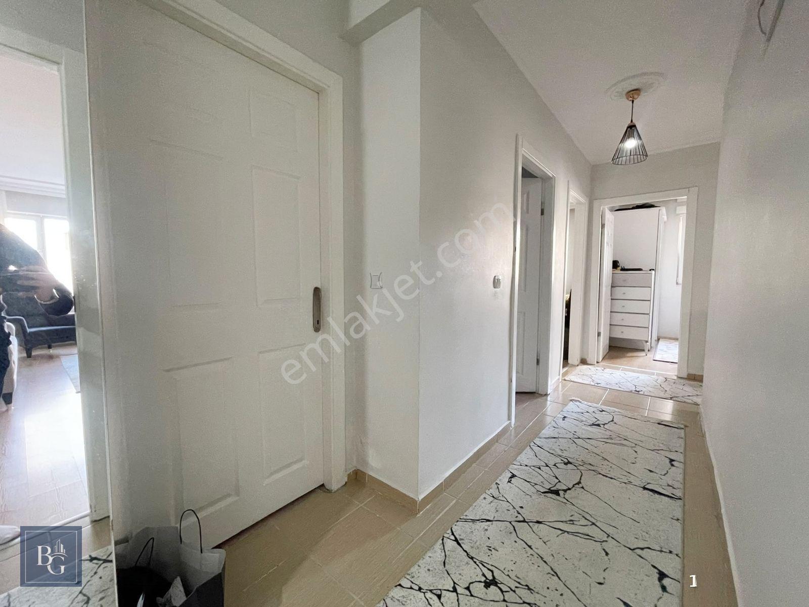 Kupon! Sultan Fatih Cad. Dibi Ara Katta Sitede Yapılı 150m² 3+1! — fotoğraf 28
