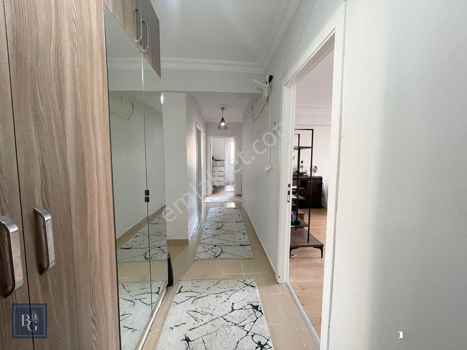 Kupon! Sultan Fatih Cad. Dibi Ara Katta Sitede Yapılı 150m² 3+1! — fotoğraf 29
