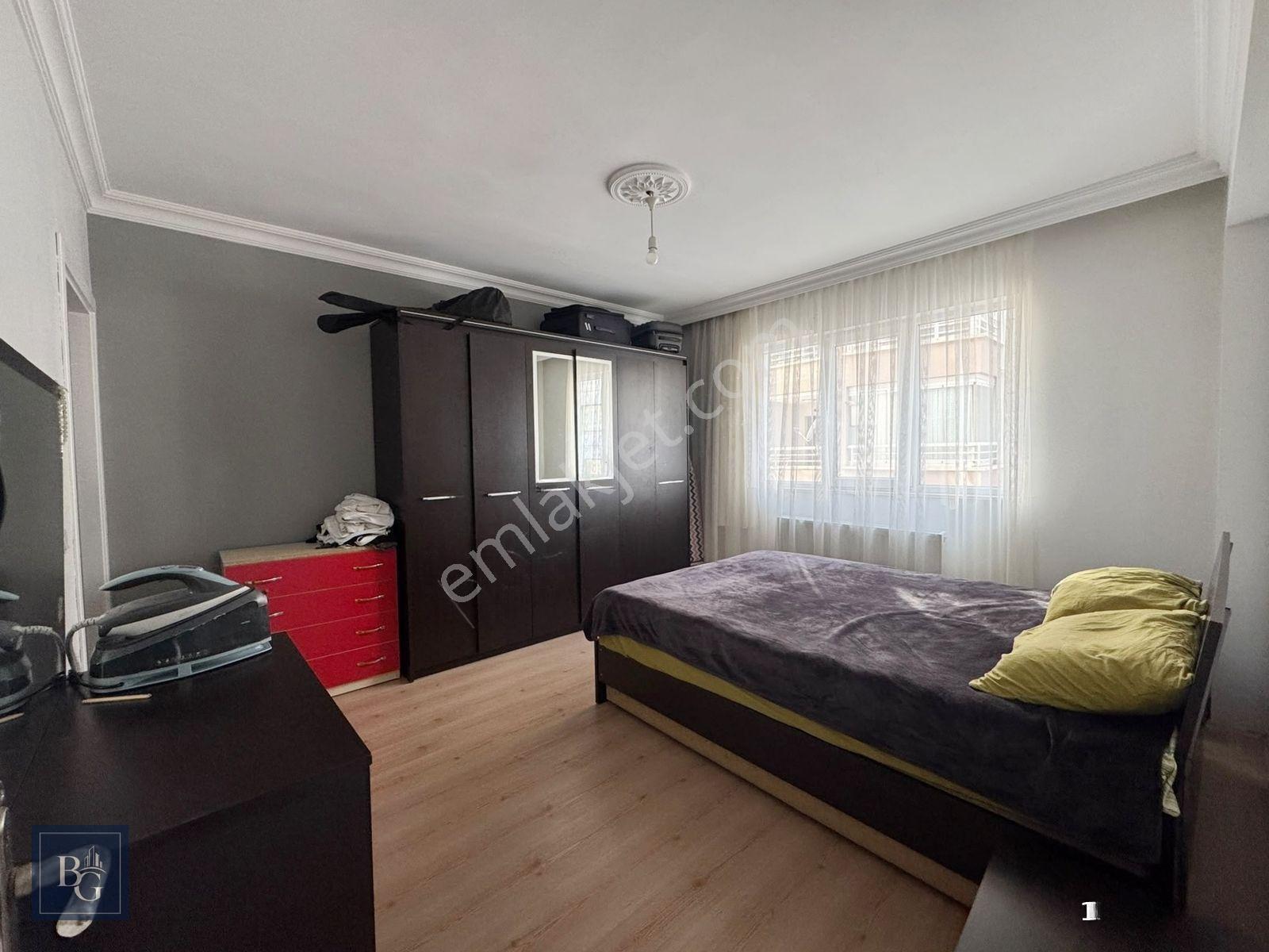 Kupon! Sultan Fatih Cad. Dibi Ara Katta Sitede Yapılı 150m² 3+1! — fotoğraf 31