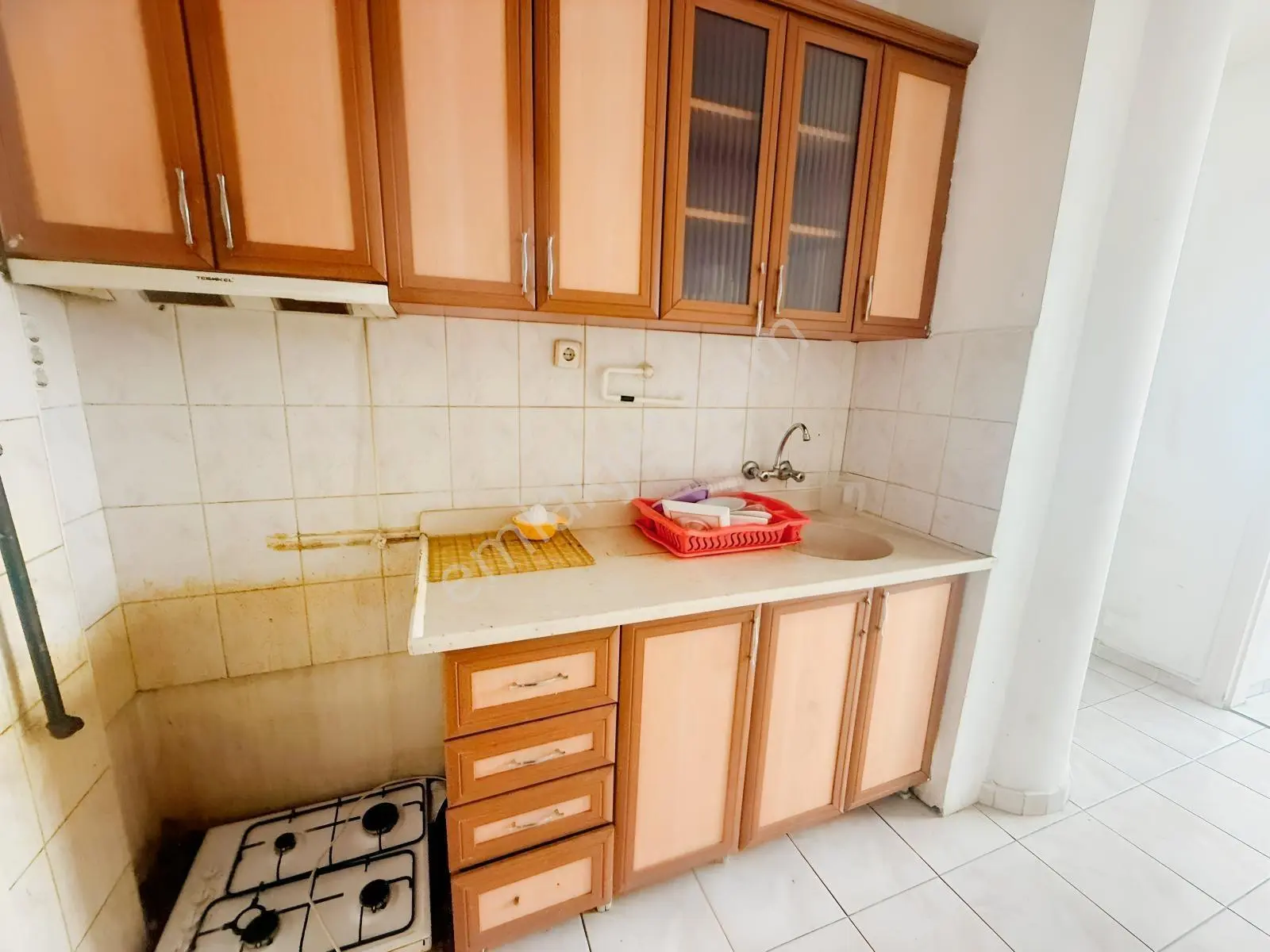 Tunalı Hilmi Caddesinde Ön Cephe 2+1 Oto Parklı Giriş Kat — fotoğraf 6