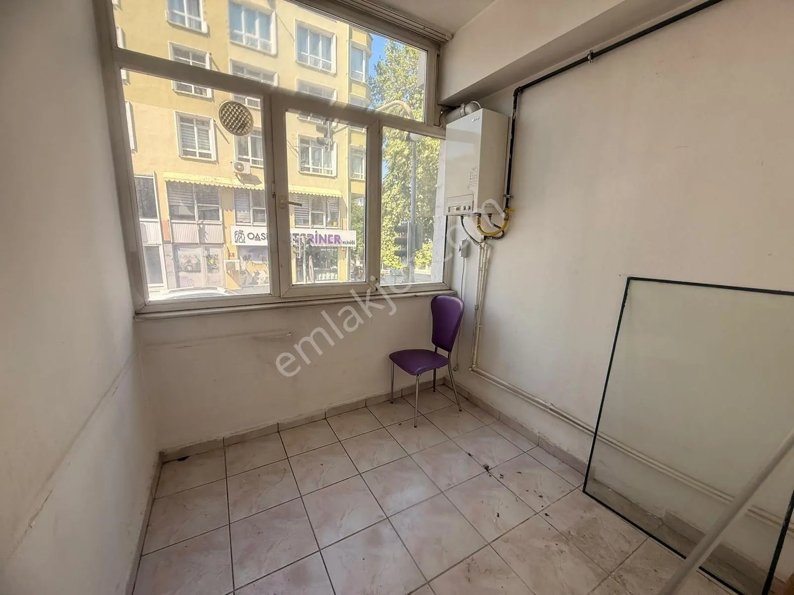 Tunalı Hilmi Caddesinde Ön Cephe 2+1 Oto Parklı Giriş Kat — fotoğraf 7