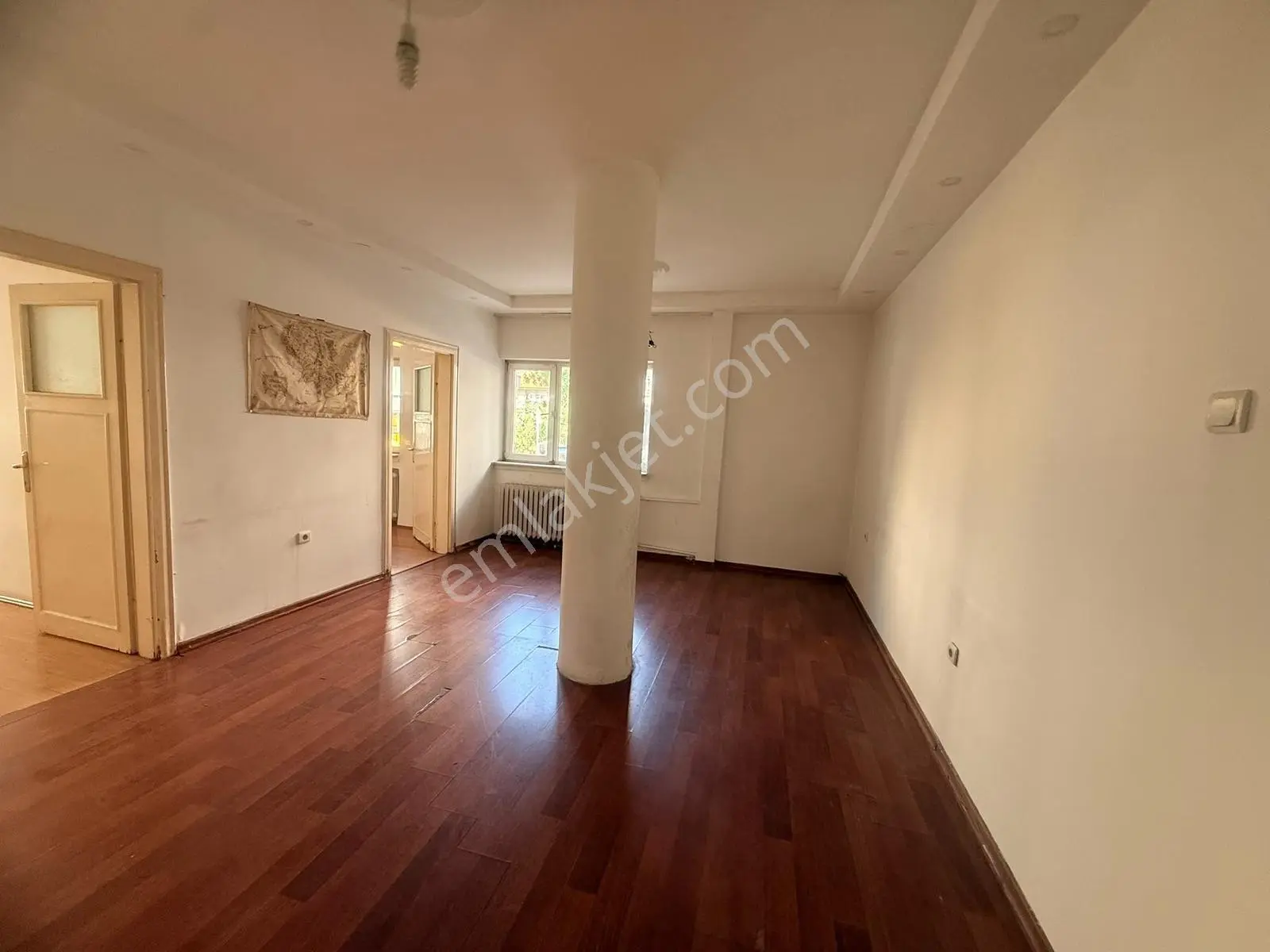 Tunalı Hilmi Caddesinde Ön Cephe 2+1 Oto Parklı Giriş Kat — fotoğraf 11
