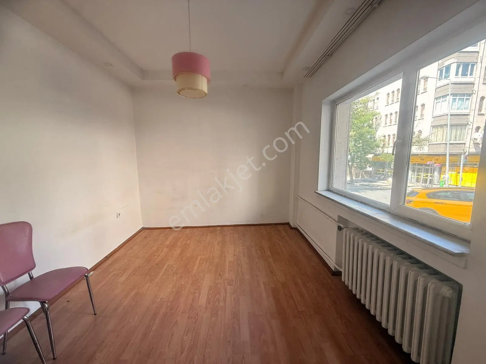 Tunalı Hilmi Caddesinde Ön Cephe 2+1 Oto Parklı Giriş Kat — fotoğraf 13
