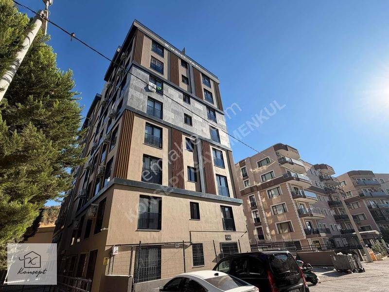 Site İçi Kampüs Yakını Satılık 1+1 — fotoğraf 2