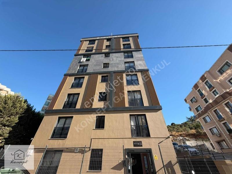 Site İçi Kampüs Yakını Satılık 1+1 — fotoğraf 3