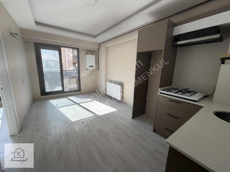 Site İçi Kampüs Yakını Satılık 1+1 — fotoğraf 4