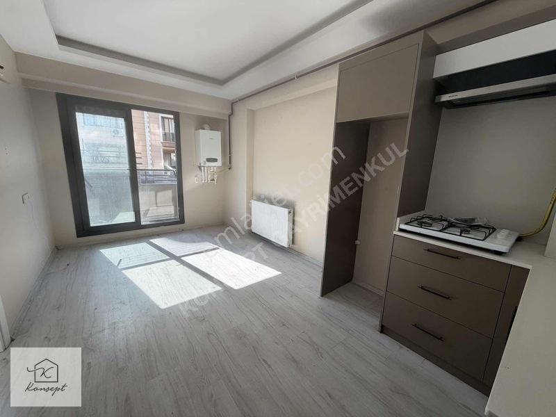Site İçi Kampüs Yakını Satılık 1+1 — fotoğraf 5