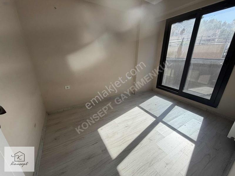 Site İçi Kampüs Yakını Satılık 1+1 — fotoğraf 6
