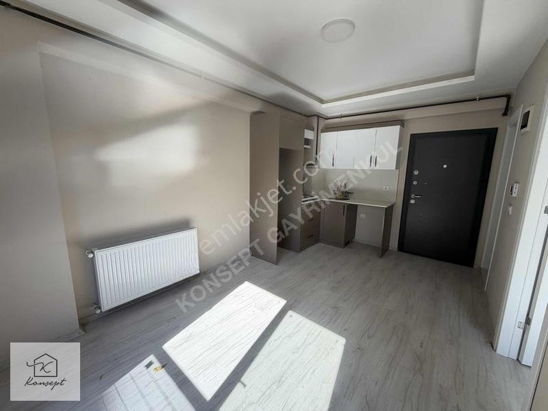 Site İçi Kampüs Yakını Satılık 1+1 — fotoğraf 8
