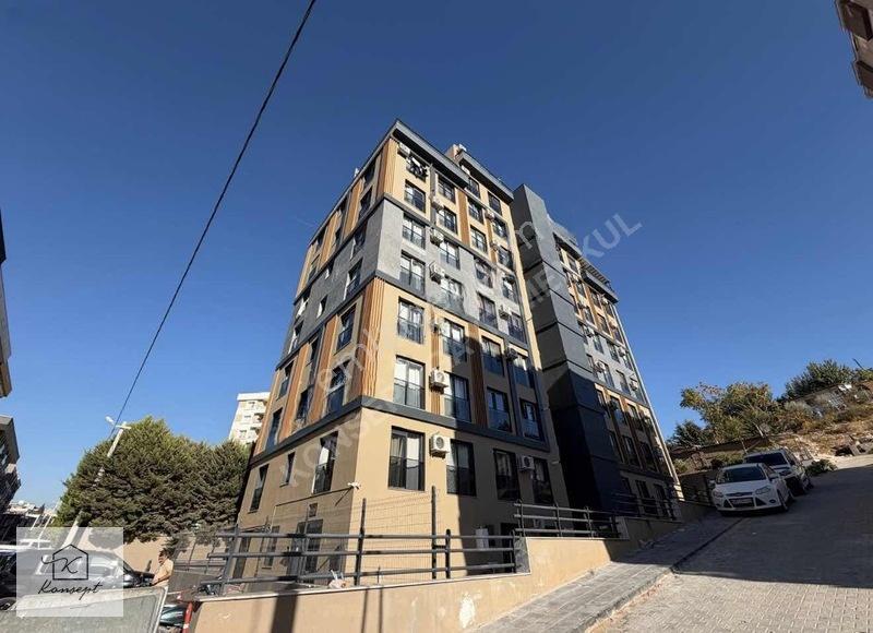 Site İçi Kampüs Yakını Satılık 1+1 — fotoğraf 10