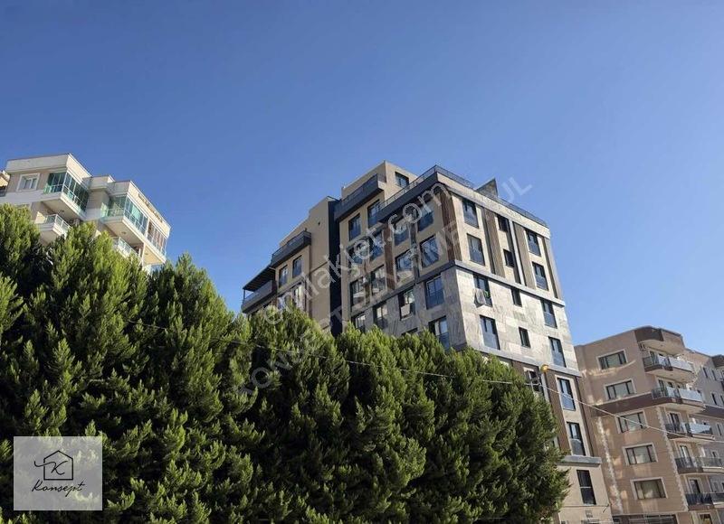 Site İçi Kampüs Yakını Satılık 1+1 — fotoğraf 11