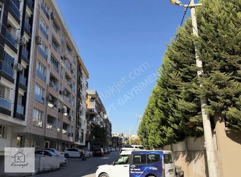 Site İçi Kampüs Yakını Satılık 1+1 — fotoğraf 12