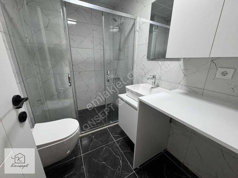 Site İçi Kampüs Yakını Satılık 1+1 — fotoğraf 14