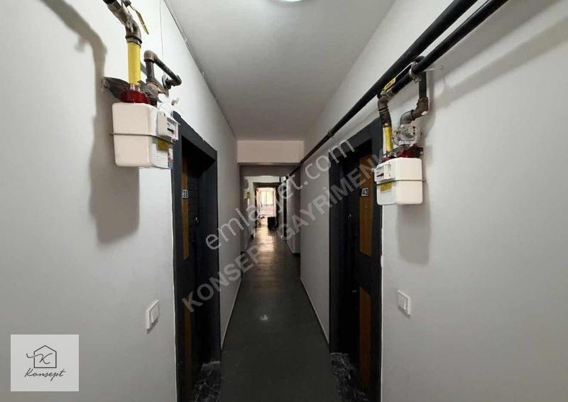 Site İçi Kampüs Yakını Satılık 1+1 — fotoğraf 16