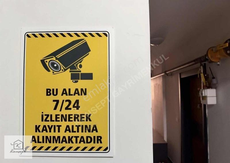 Site İçi Kampüs Yakını Satılık 1+1 — fotoğraf 17