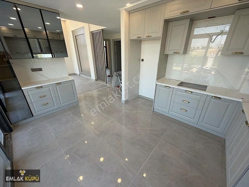 Bağlıca Mah. Çift Mutfak Çift Bahçeli Satılık4+2 Süperlüks Villa — fotoğraf 4
