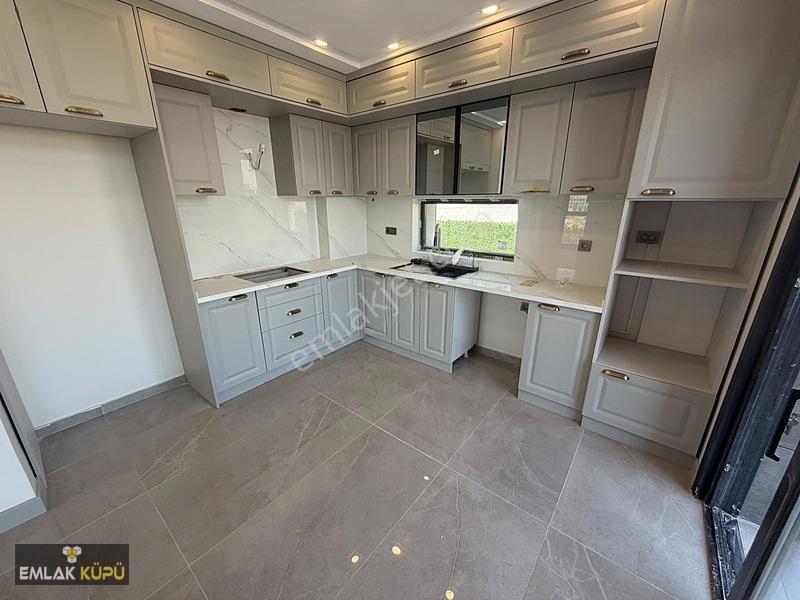Bağlıca Mah. Çift Mutfak Çift Bahçeli Satılık4+2 Süperlüks Villa — fotoğraf 5