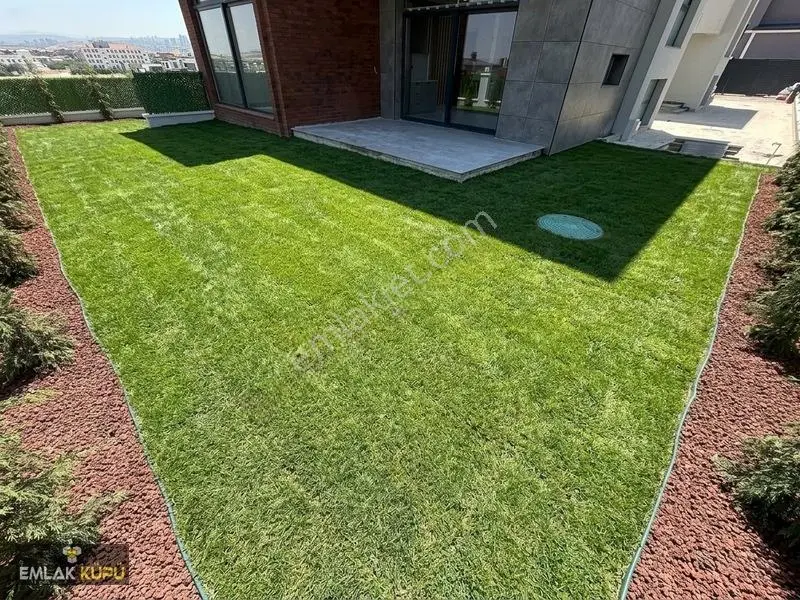 Bağlıca Mah. Çift Mutfak Çift Bahçeli Satılık4+2 Süperlüks Villa — fotoğraf 7