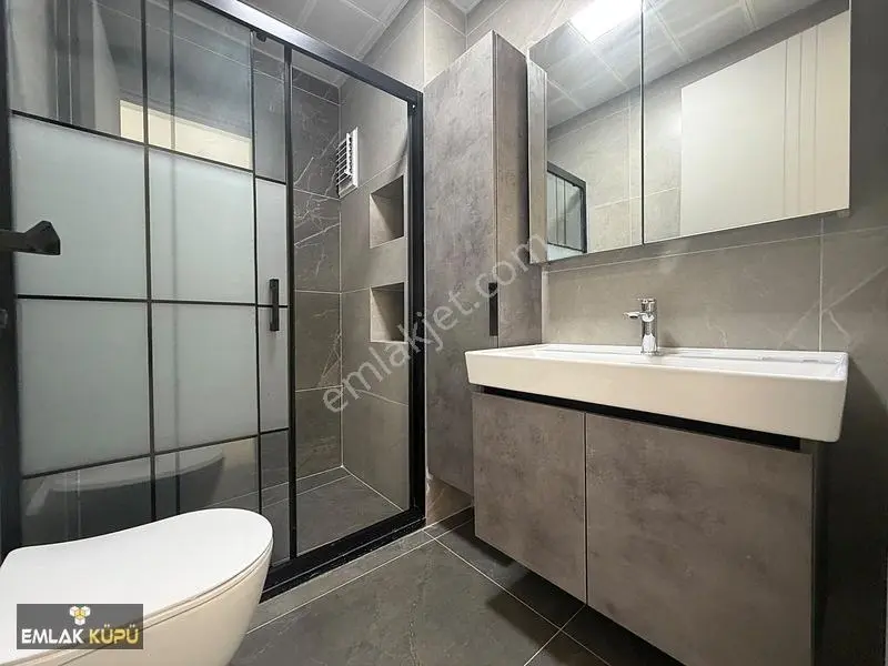 Bağlıca Mah. Çift Mutfak Çift Bahçeli Satılık4+2 Süperlüks Villa — fotoğraf 11