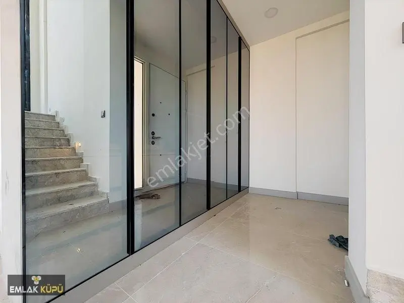 Bağlıca Mah. Çift Mutfak Çift Bahçeli Satılık4+2 Süperlüks Villa — fotoğraf 12