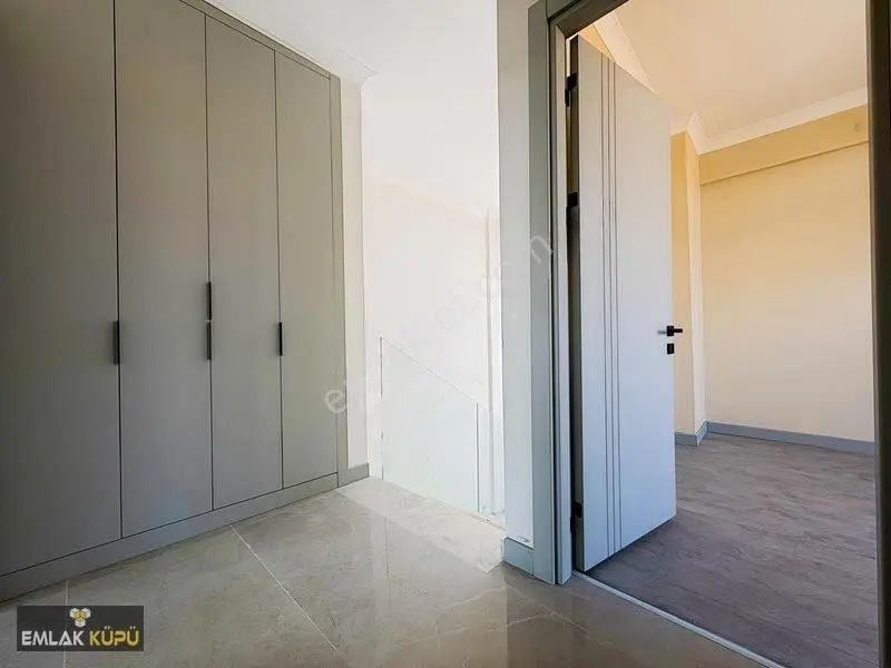 Bağlıca Mah. Çift Mutfak Çift Bahçeli Satılık4+2 Süperlüks Villa — fotoğraf 13