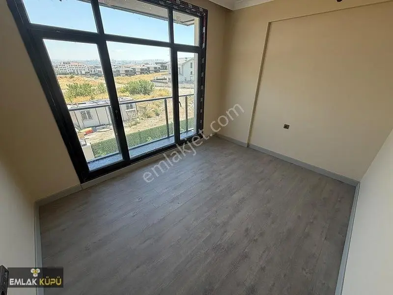 Bağlıca Mah. Çift Mutfak Çift Bahçeli Satılık4+2 Süperlüks Villa — fotoğraf 14