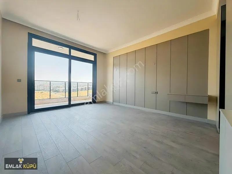 Bağlıca Mah. Çift Mutfak Çift Bahçeli Satılık4+2 Süperlüks Villa — fotoğraf 15