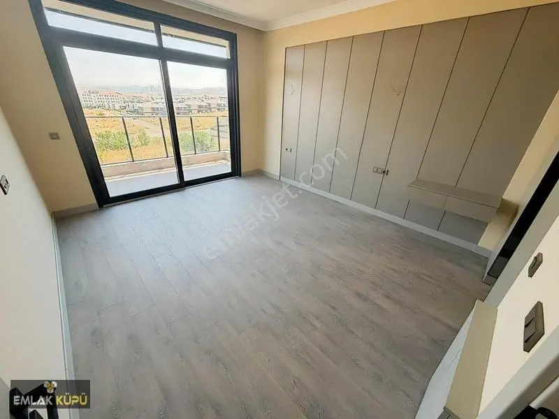 Bağlıca Mah. Çift Mutfak Çift Bahçeli Satılık4+2 Süperlüks Villa — fotoğraf 16