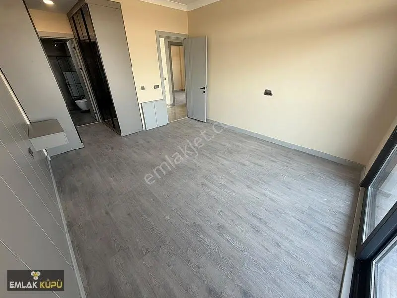 Bağlıca Mah. Çift Mutfak Çift Bahçeli Satılık4+2 Süperlüks Villa — fotoğraf 18