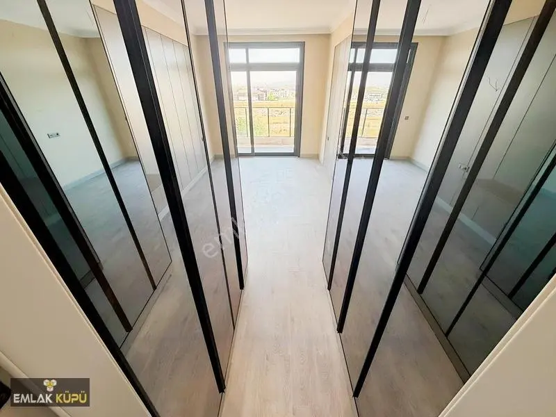 Bağlıca Mah. Çift Mutfak Çift Bahçeli Satılık4+2 Süperlüks Villa — fotoğraf 19