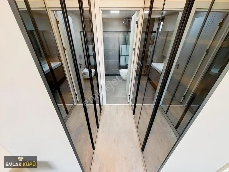 Bağlıca Mah. Çift Mutfak Çift Bahçeli Satılık4+2 Süperlüks Villa — fotoğraf 20