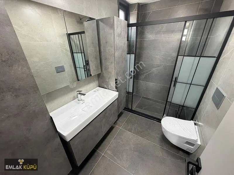 Bağlıca Mah. Çift Mutfak Çift Bahçeli Satılık4+2 Süperlüks Villa — fotoğraf 21