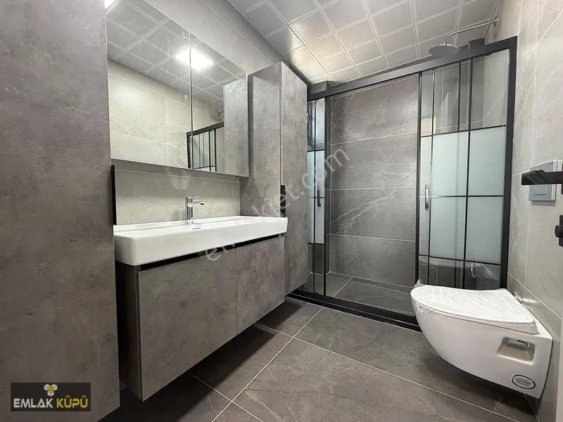 Bağlıca Mah. Çift Mutfak Çift Bahçeli Satılık4+2 Süperlüks Villa — fotoğraf 22