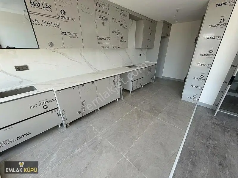 Bağlıca Mah. Çift Mutfak Çift Bahçeli Satılık4+2 Süperlüks Villa — fotoğraf 24