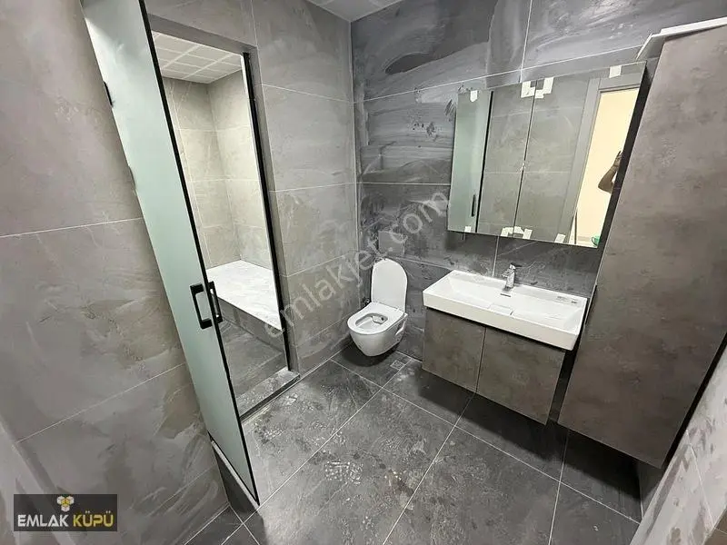 Bağlıca Mah. Çift Mutfak Çift Bahçeli Satılık4+2 Süperlüks Villa — fotoğraf 26