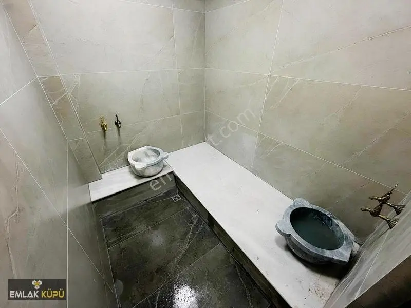Bağlıca Mah. Çift Mutfak Çift Bahçeli Satılık4+2 Süperlüks Villa — fotoğraf 27