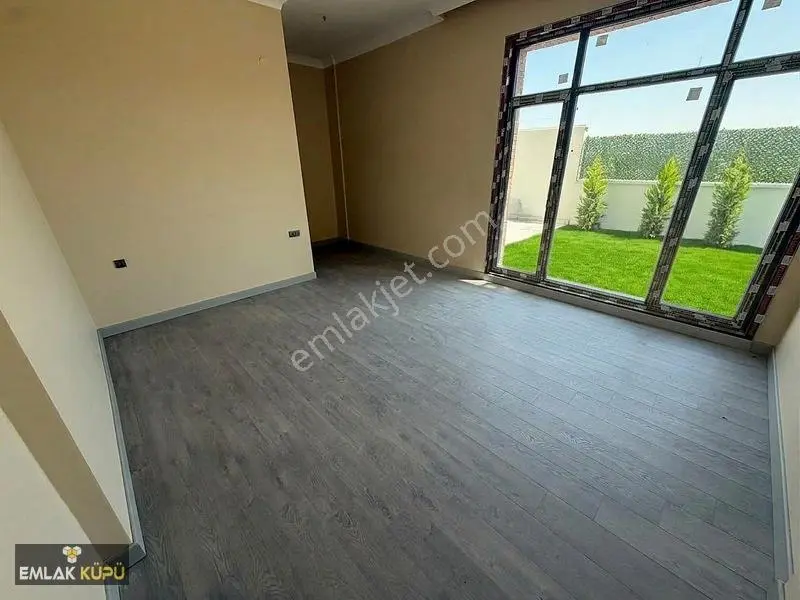 Bağlıca Mah. Çift Mutfak Çift Bahçeli Satılık4+2 Süperlüks Villa — fotoğraf 28