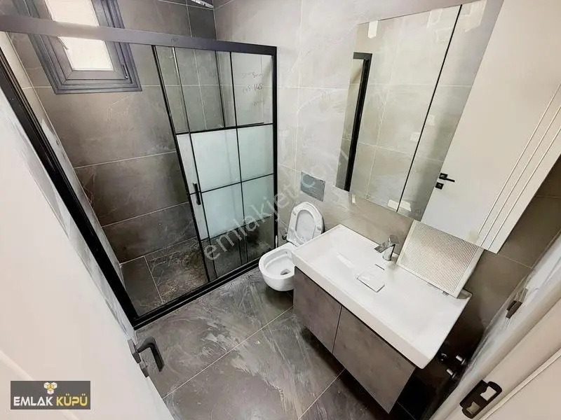 Bağlıca Mah. Çift Mutfak Çift Bahçeli Satılık4+2 Süperlüks Villa — fotoğraf 30
