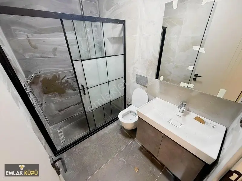 Bağlıca Mah. Çift Mutfak Çift Bahçeli Satılık4+2 Süperlüks Villa — fotoğraf 31