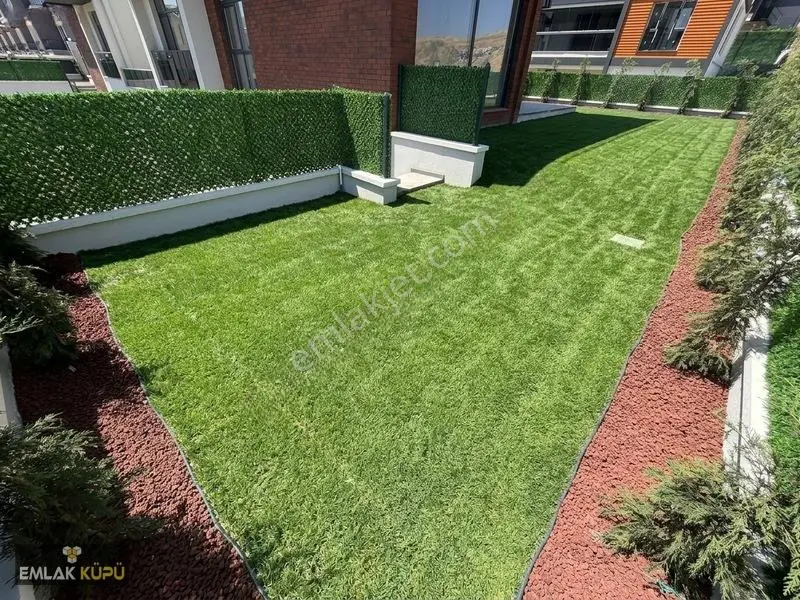 Bağlıca Mah. Çift Mutfak Çift Bahçeli Satılık4+2 Süperlüks Villa — fotoğraf 34