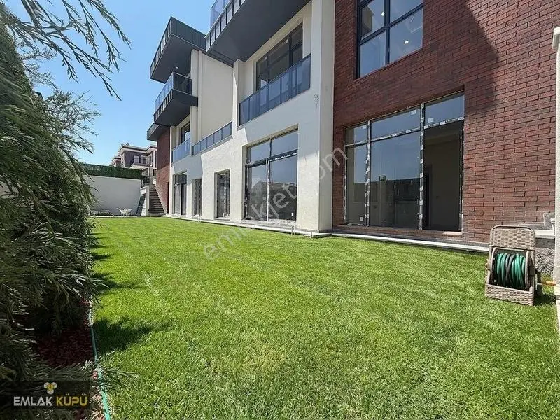 Bağlıca Mah. Çift Mutfak Çift Bahçeli Satılık4+2 Süperlüks Villa — fotoğraf 35