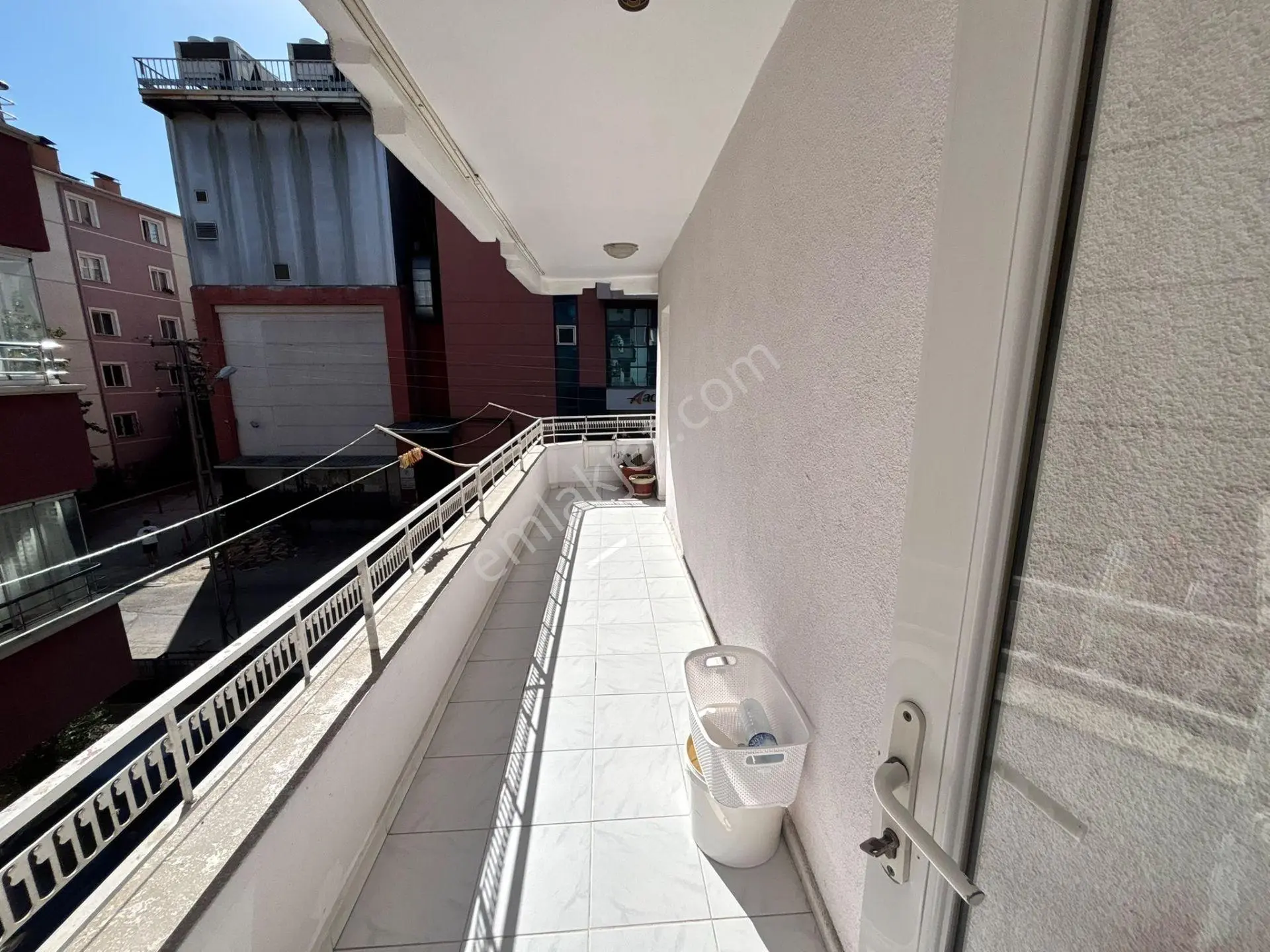 Yılmaz Gayrimenkul'den Andiçen Mahallesi 3+1 Ara Katta Kupon Daire — fotoğraf 16