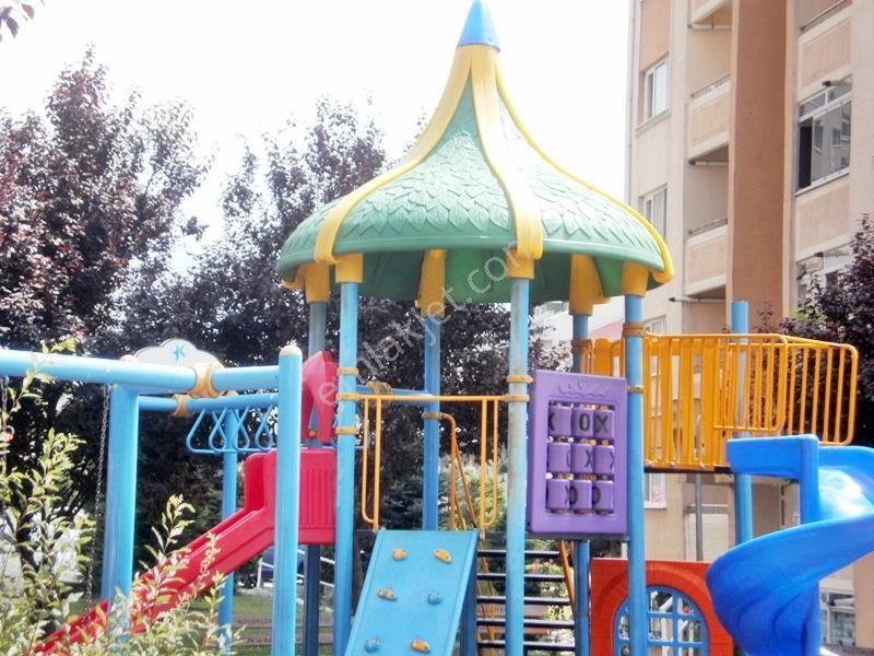 Atakent Toki Defne 1 Sitesi 2+1 94m2 Boş Tadilatlı Satılık Daire — fotoğraf 14