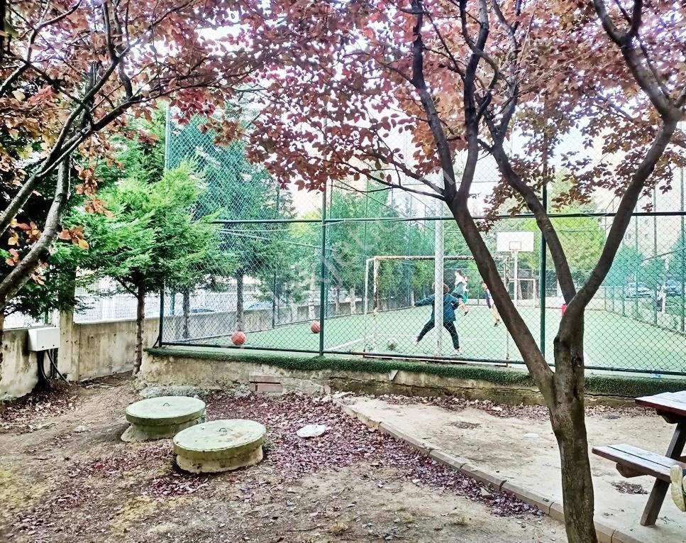 Atakent Toki Defne 1 Sitesi 2+1 94m2 Boş Tadilatlı Satılık Daire — fotoğraf 15