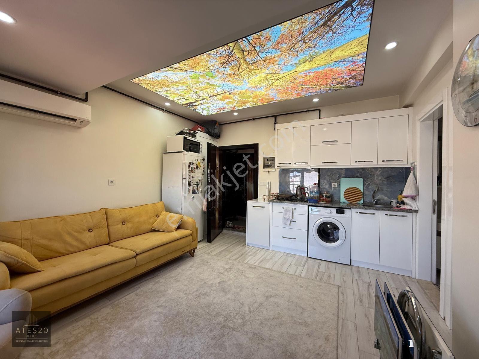 Kayhanda 1+1 Satılık Lüx Apart — fotoğraf 3